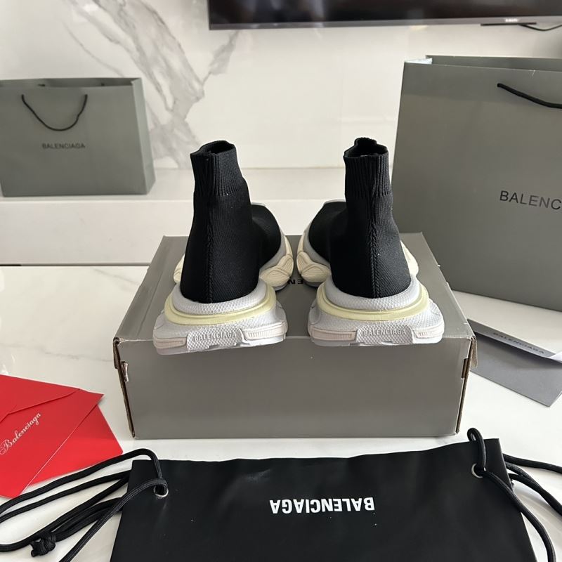 Balenciaga Speed Shoes